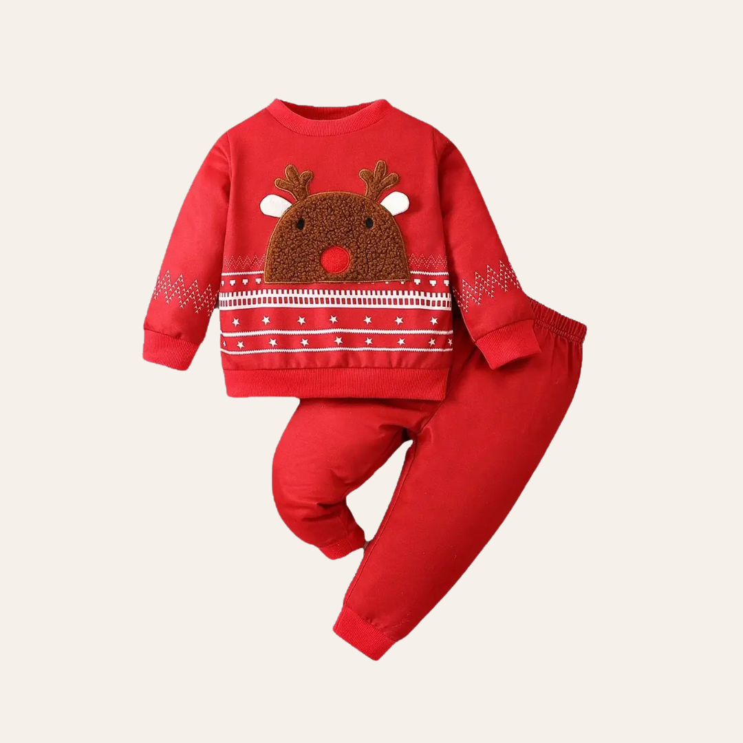 Baby Christmas Set