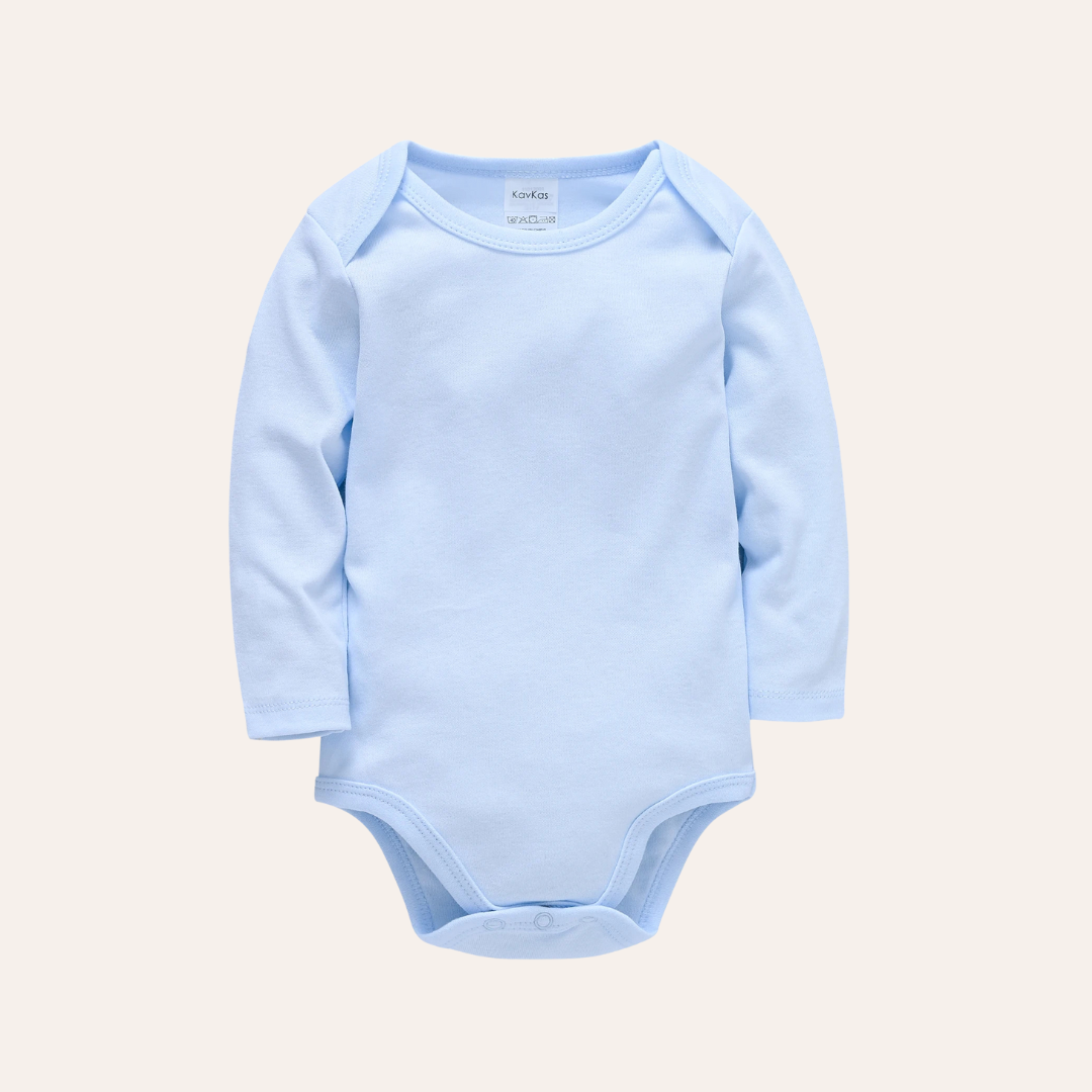 Long Sleeve Bodysuits