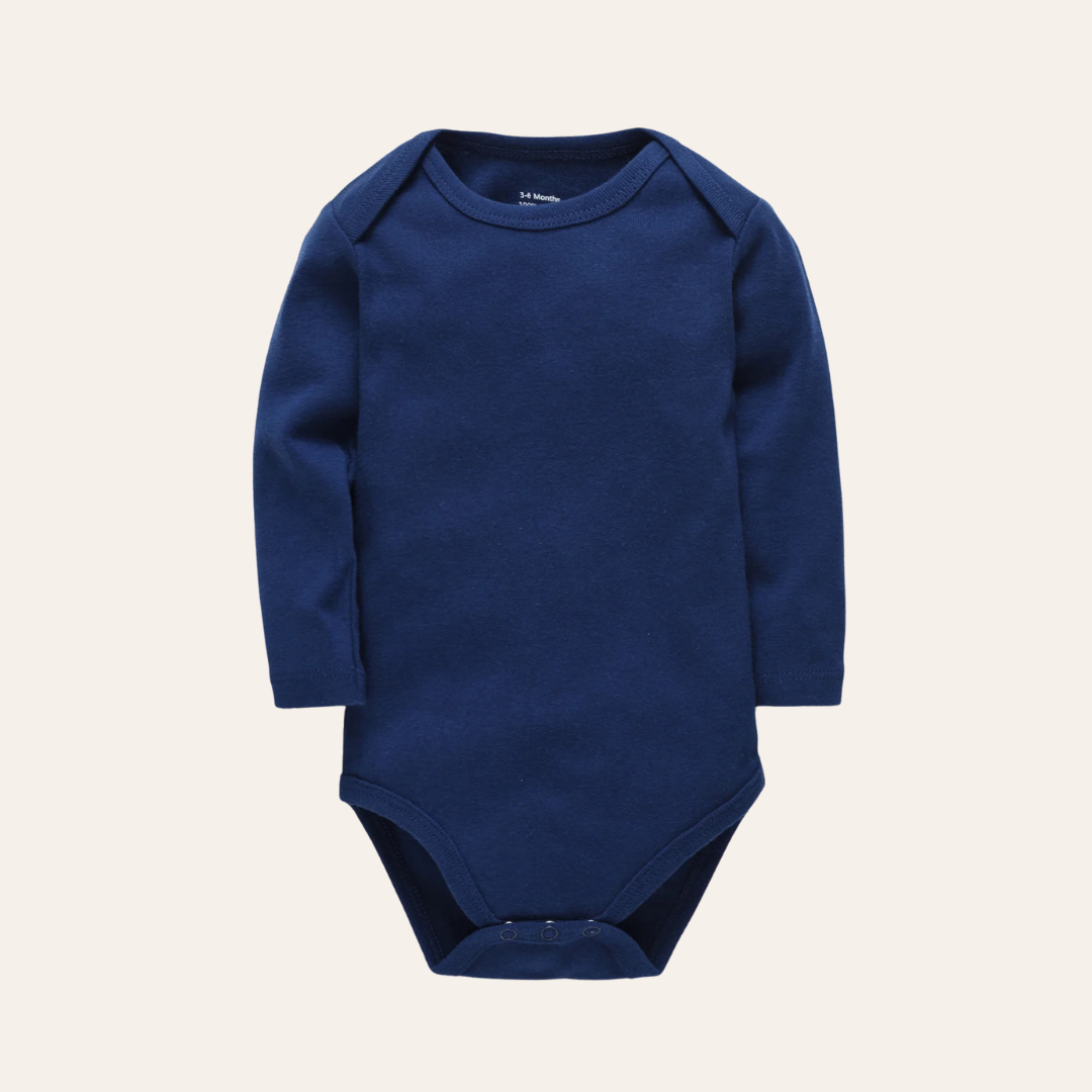 Long Sleeve Bodysuits