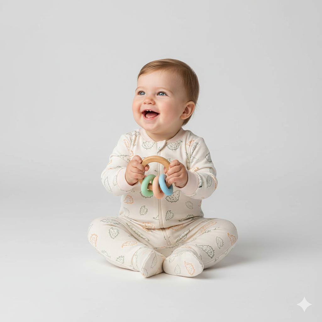 Conjunto 3 Peças Macacões Infantil Feminino