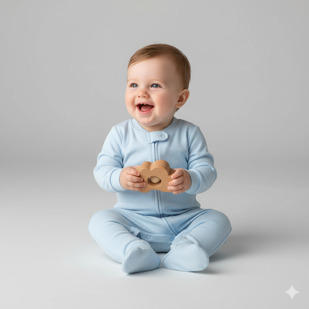 Conjunto 3 Peças Macacões Infantil Masculino