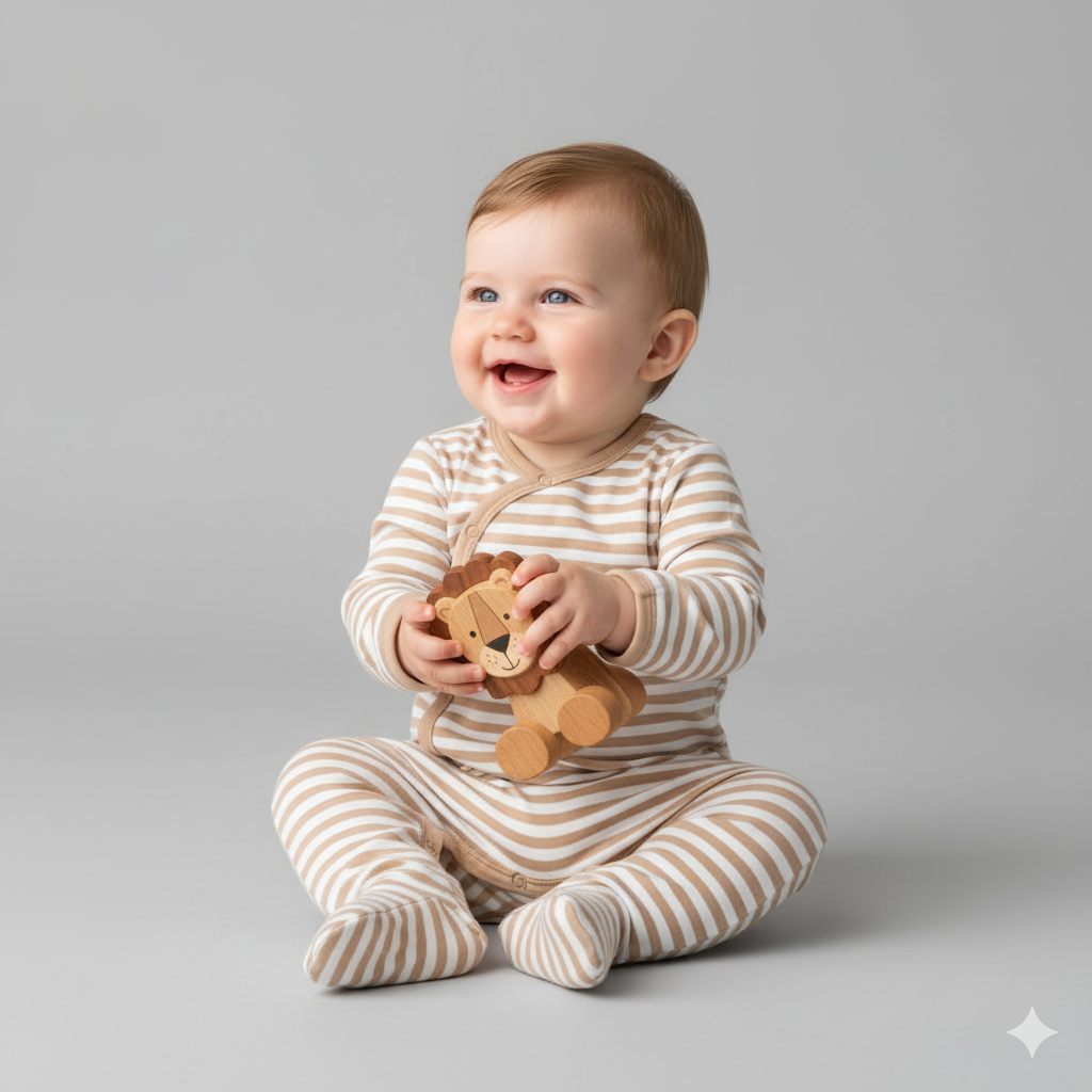 Conjunto 3 Peças Macacões Infantil Feminino