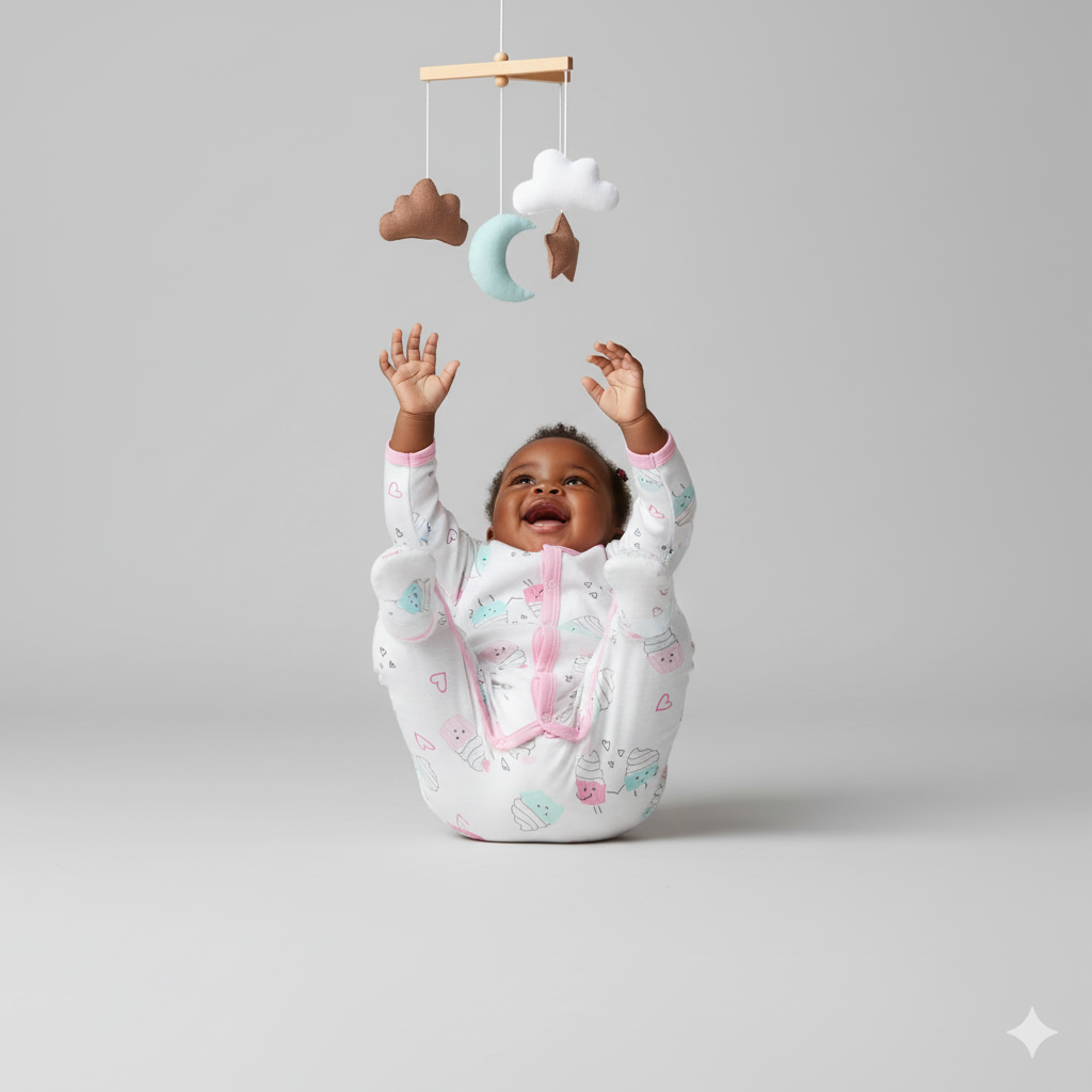 Pijama Infantil Longo